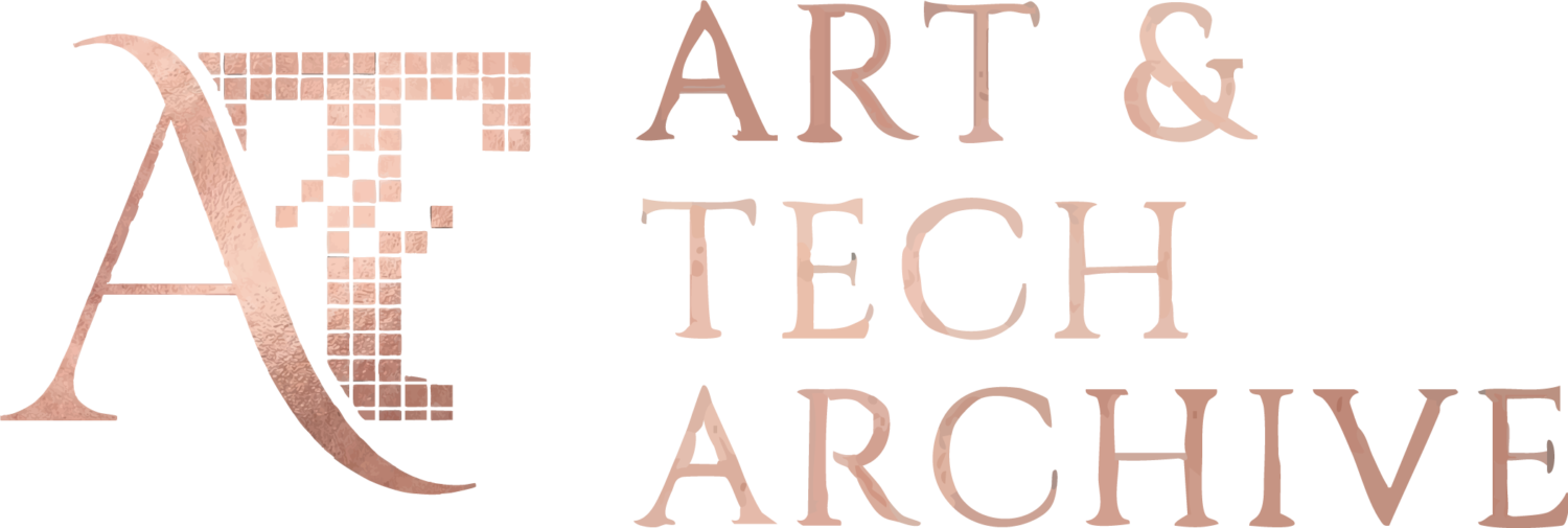 art&tech logo