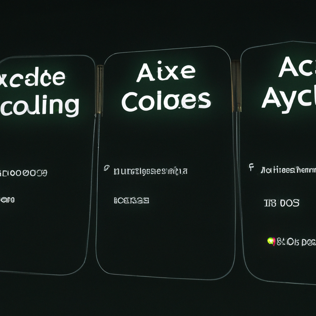 Xcode AI 에이전트, 단순 제안 넘어 자동 작업 완성으로 개발 혁신 주도 - Art&Tech Archive